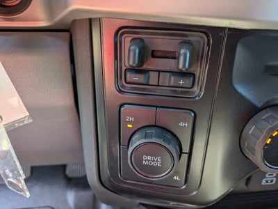 2025 Ford Super Duty F-550 DRW XL