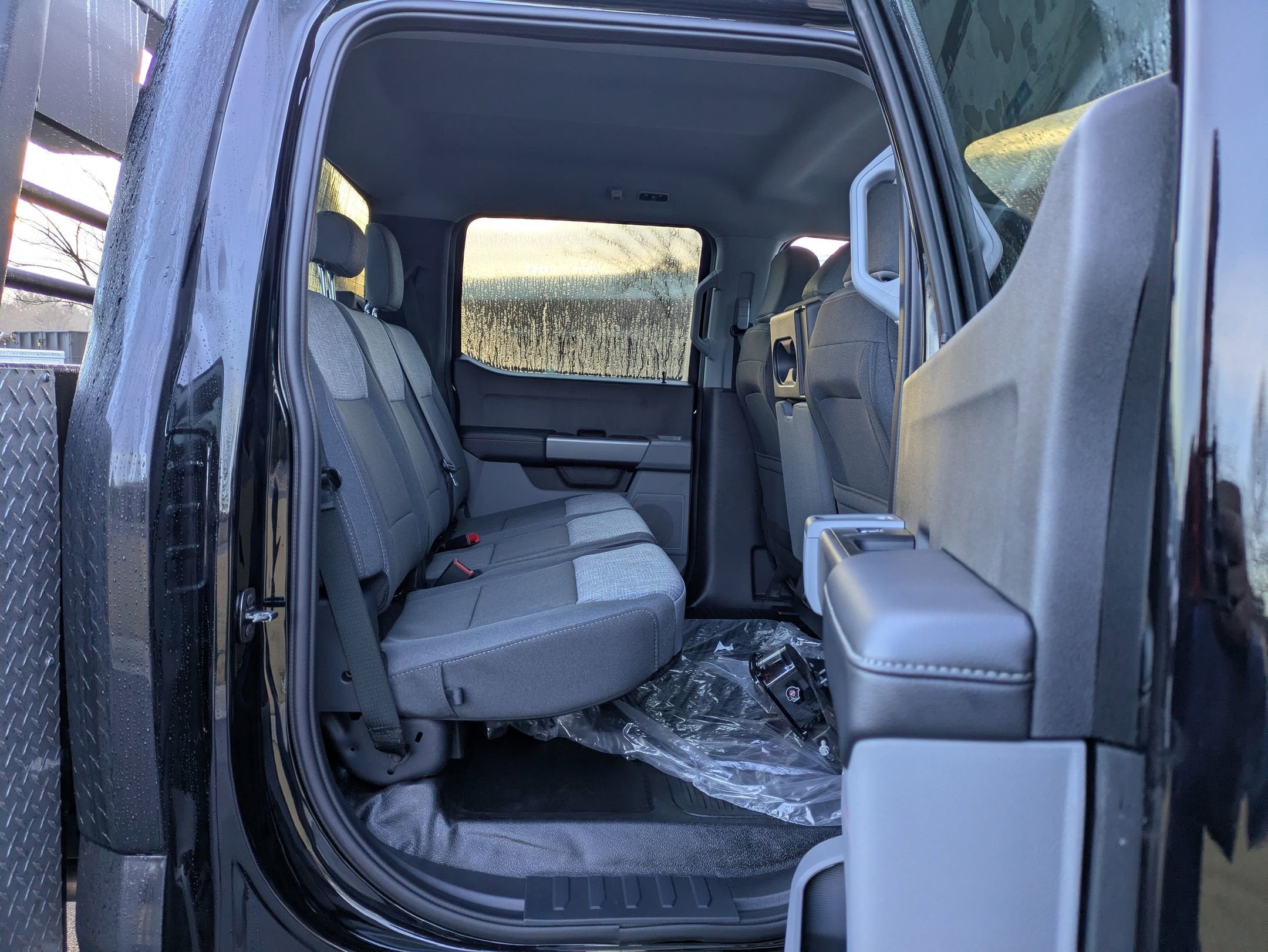 2025 Ford Super Duty F-550 DRW XL