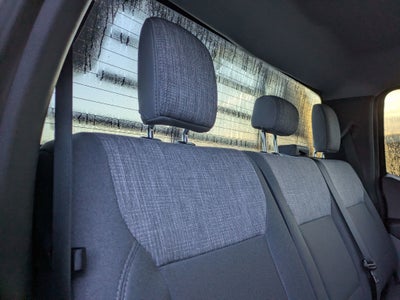 2025 Ford Super Duty F-550 DRW XL