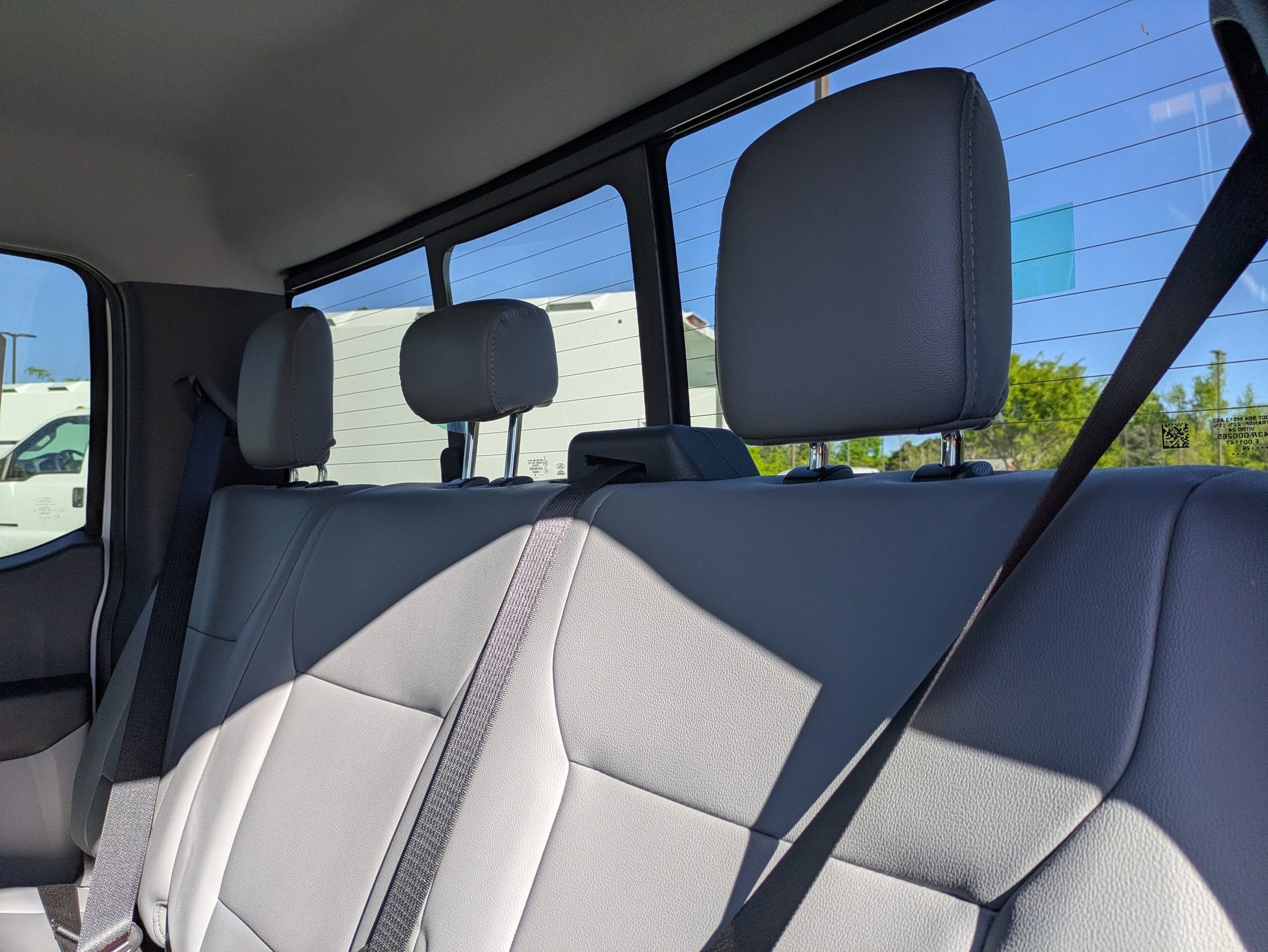 2026 Ford Super Duty F-550 DRW XL