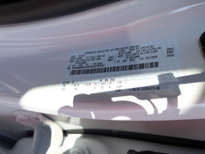 2026 Ford Super Duty F-550 DRW XL