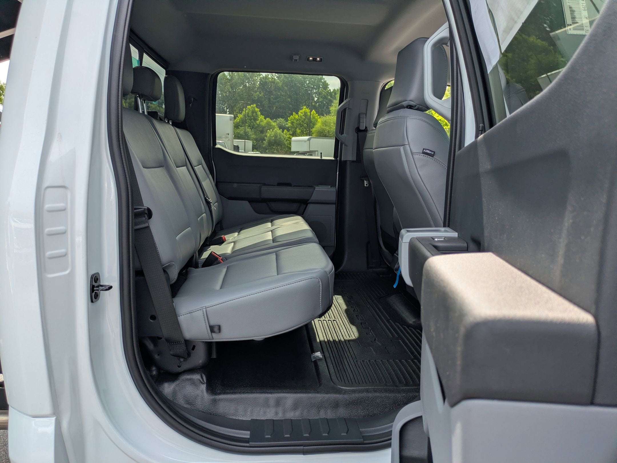 2026 Ford Super Duty F-550 DRW XL