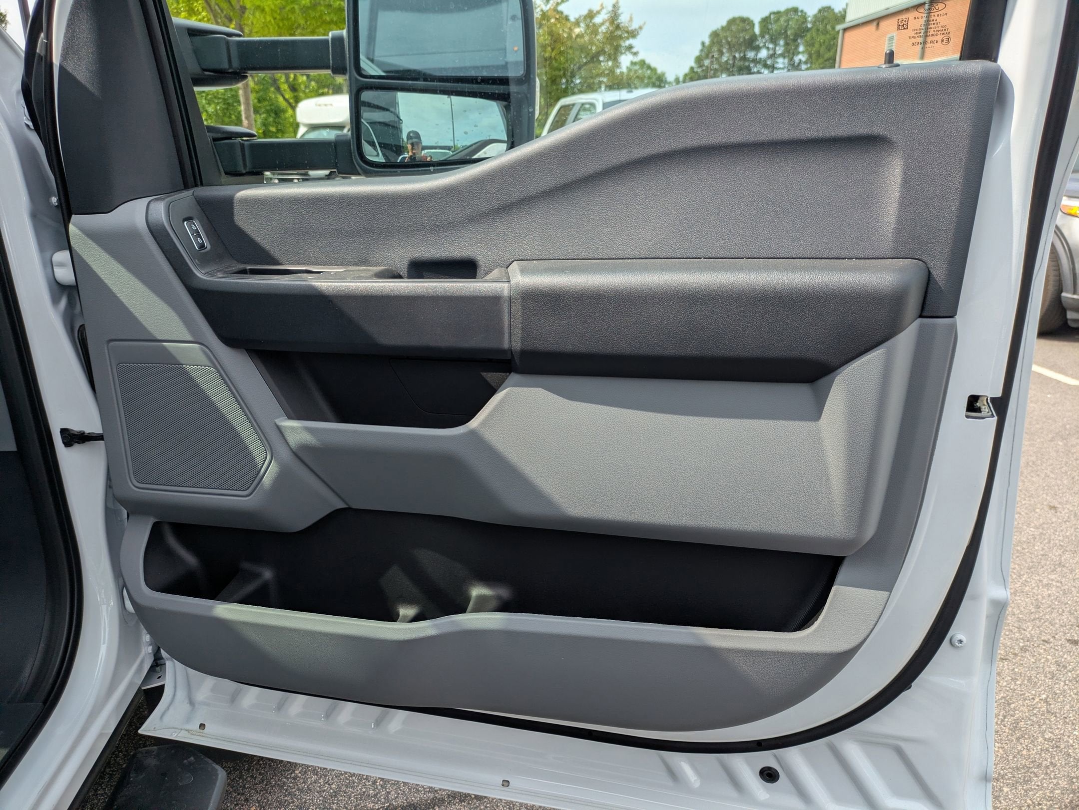 2026 Ford Super Duty F-550 DRW XL