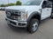 2026 Ford Super Duty F-550 DRW XL