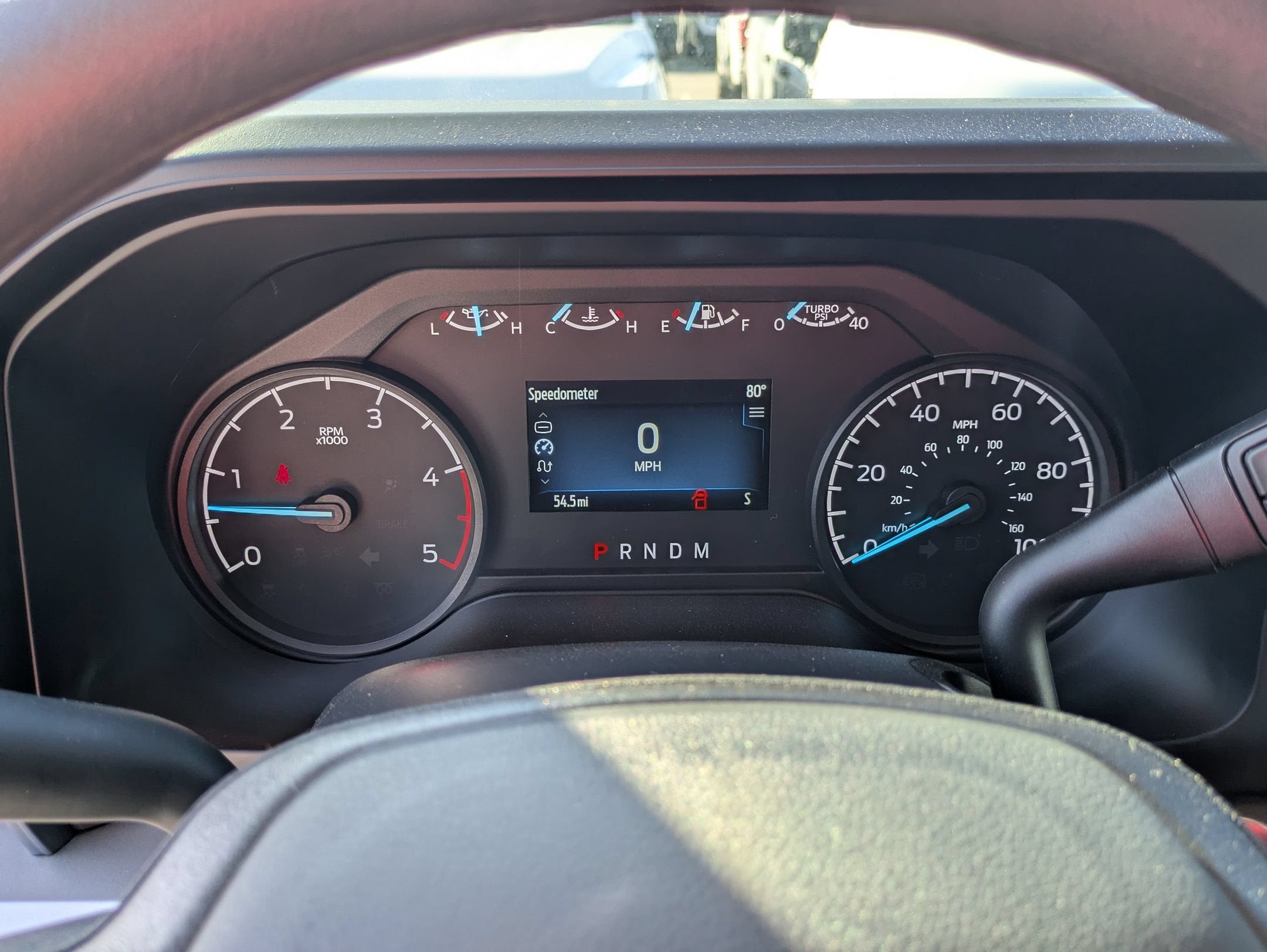 2027 Ford Super Duty F-550 DRW XL