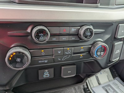 2026 Ford Super Duty F-550 DRW XL