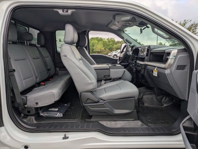 2026 Ford Super Duty F-550 DRW XL