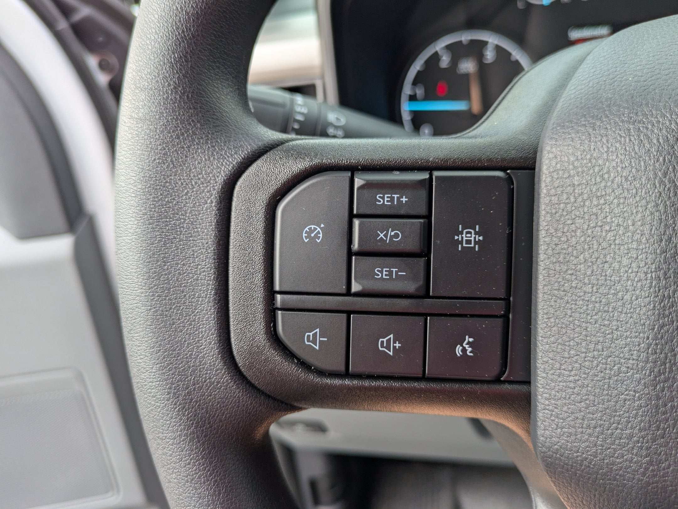 2026 Ford Super Duty F-550 DRW XL