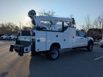 2026 Ford Super Duty F-550 DRW XL