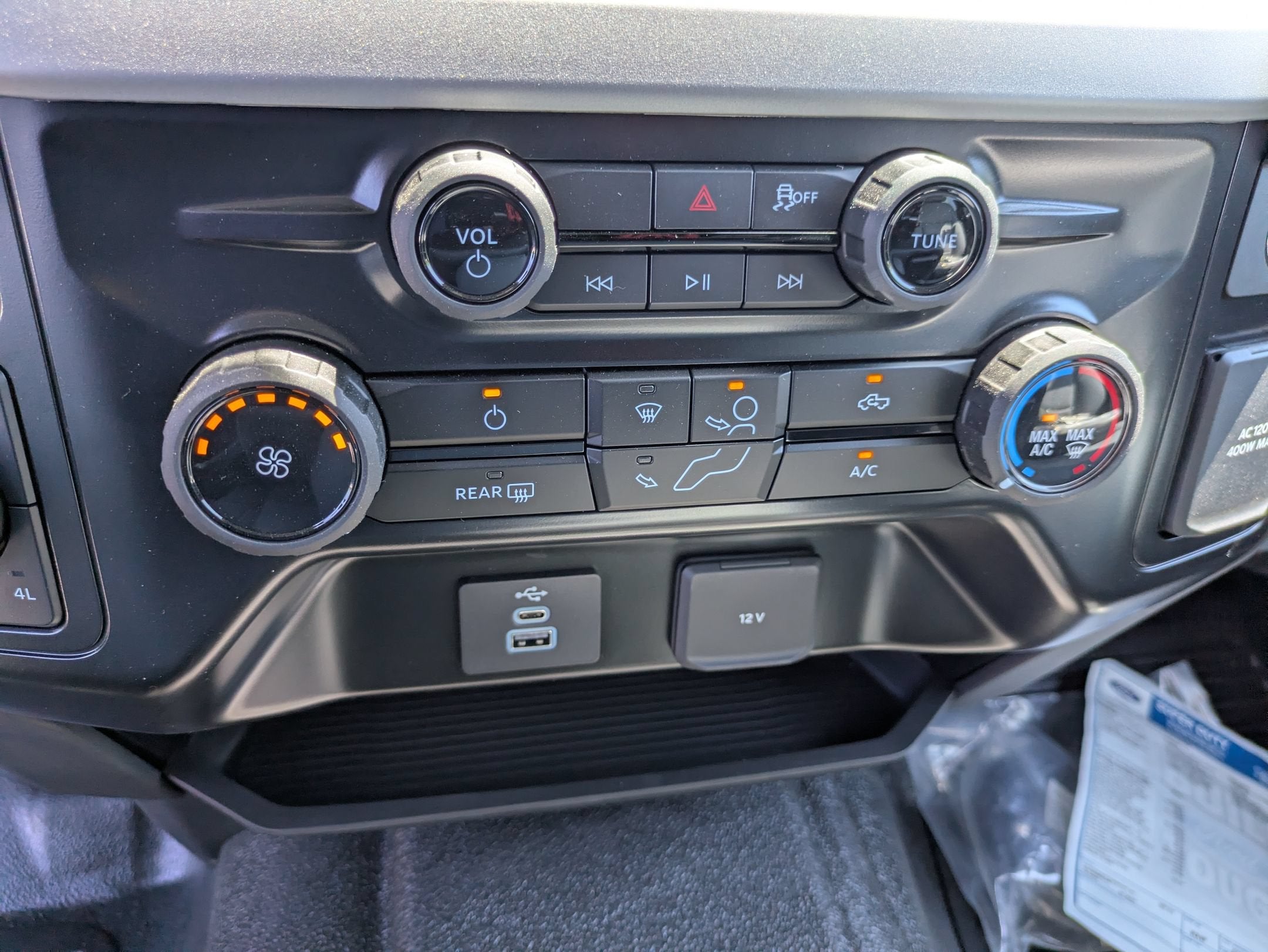 2026 Ford Super Duty F-550 DRW XL