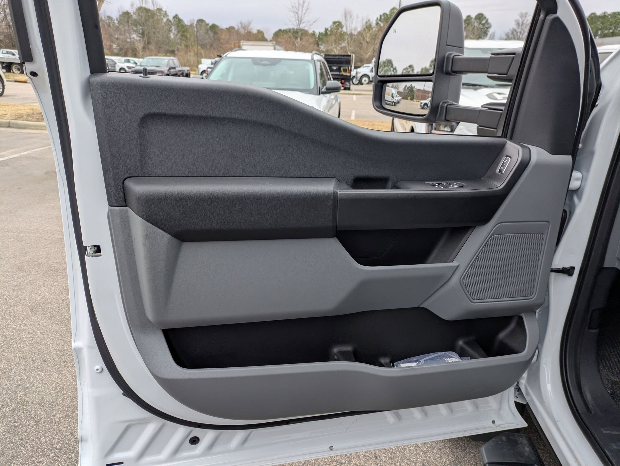 2026 Ford Super Duty F-450 DRW XL