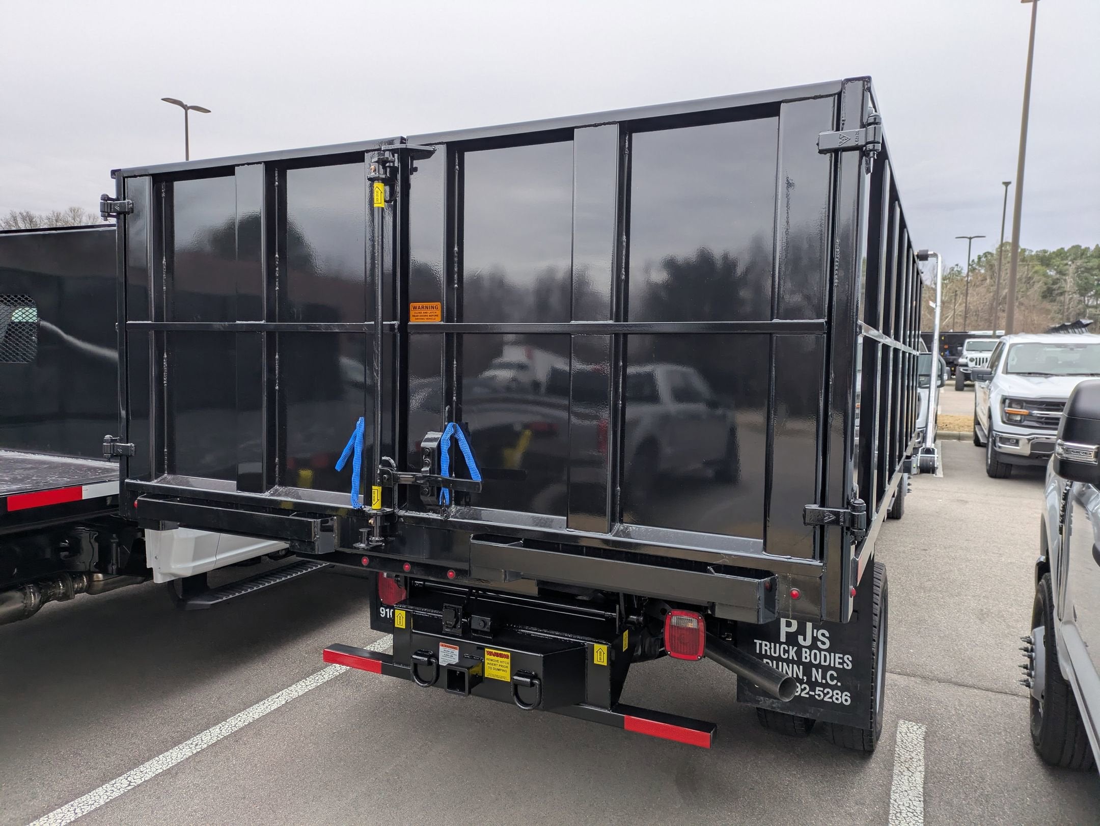 2026 Ford Super Duty F-450 DRW XL