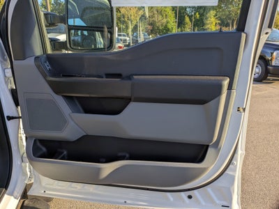 2026 Ford Super Duty F-450 DRW XL