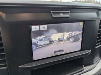 2026 Ford Super Duty F-450 DRW XL