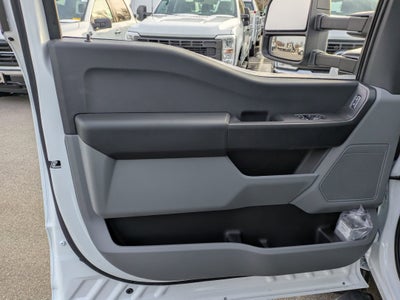 2026 Ford Super Duty F-450 DRW XL