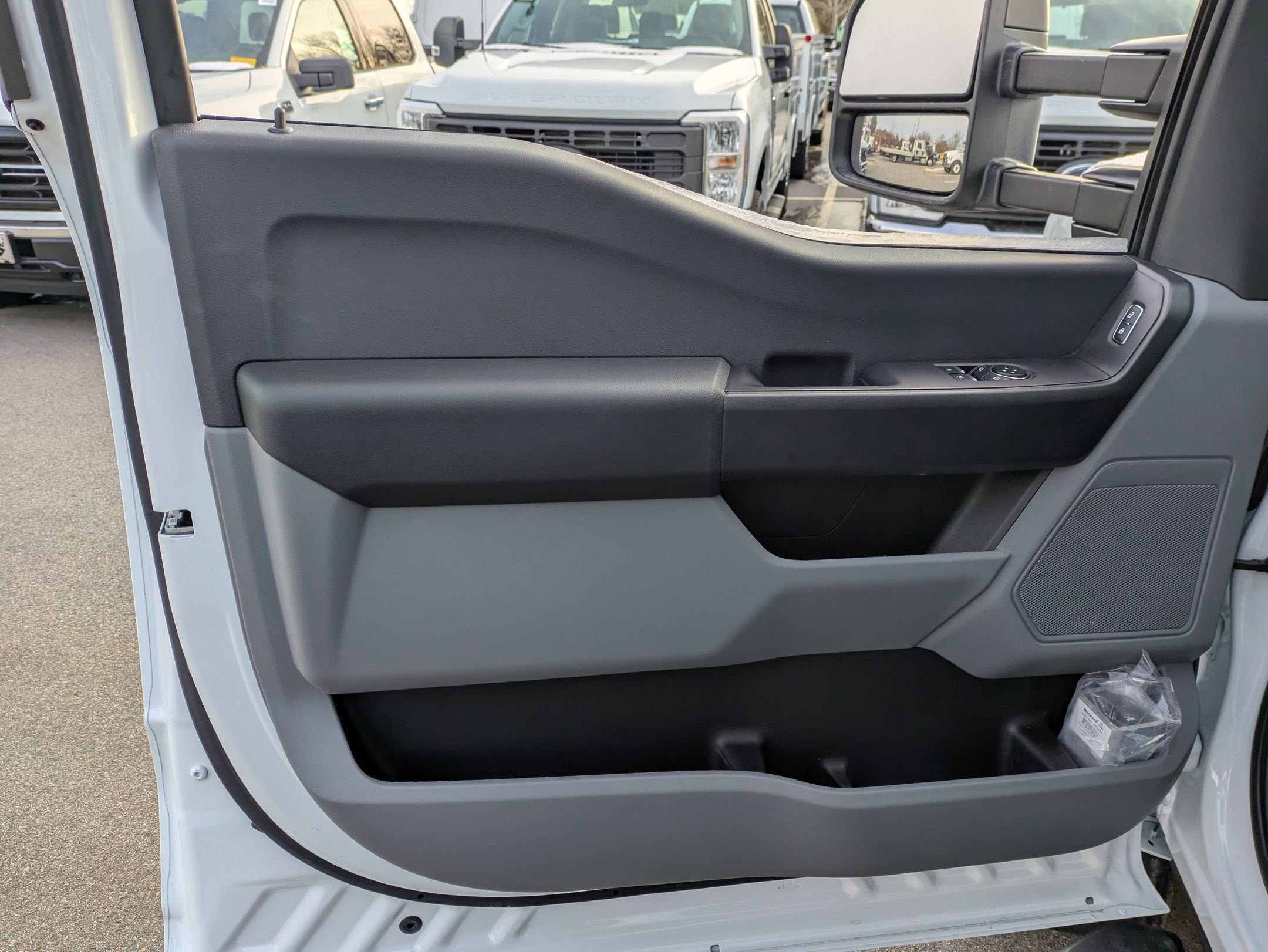 2026 Ford Super Duty F-450 DRW XL