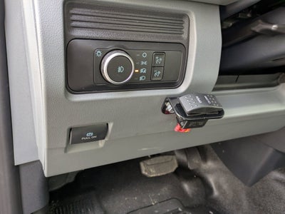 2026 Ford Super Duty F-450 DRW XL