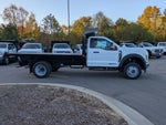 2026 Ford Super Duty F-450 DRW XL