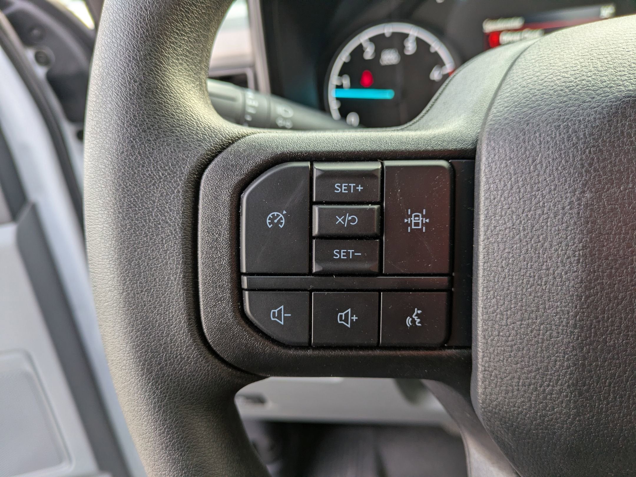 2026 Ford Super Duty F-450 DRW XL