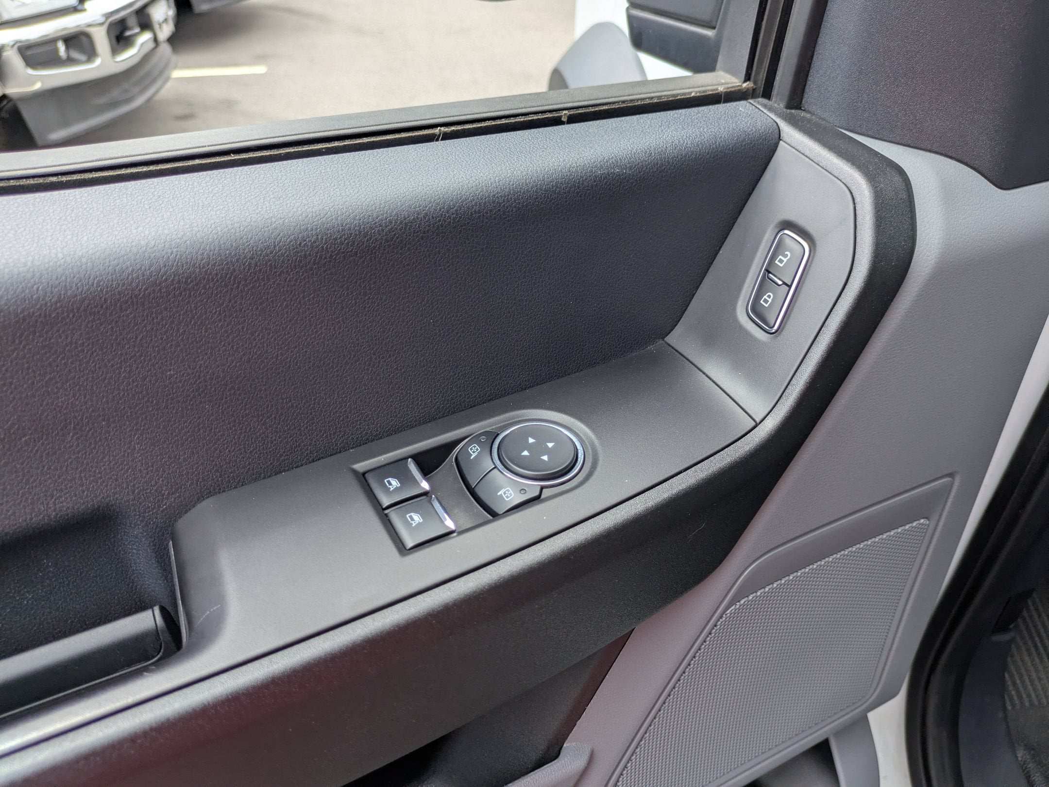 2024 Ford Super Duty F-550 DRW XL