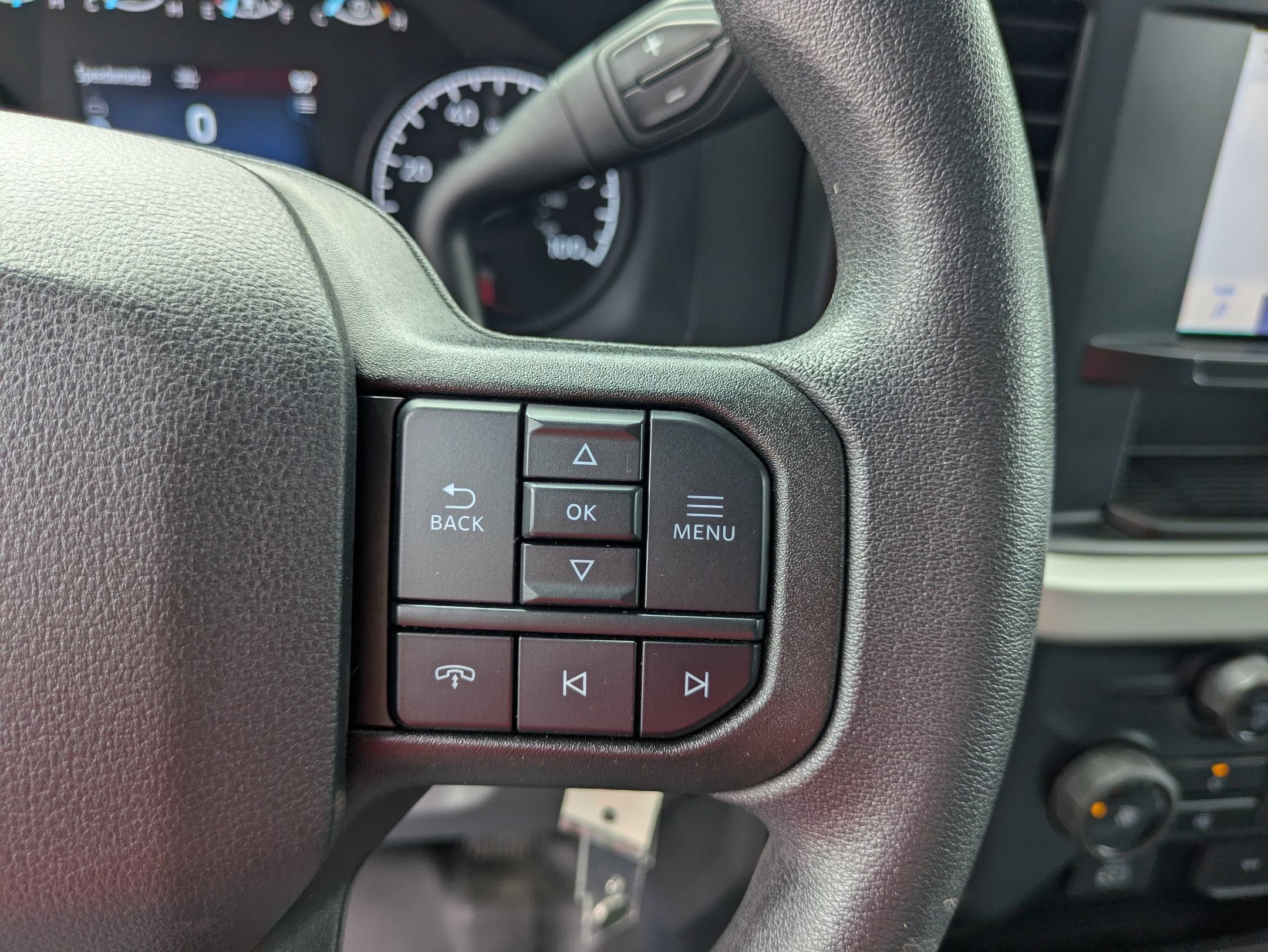 2024 Ford Super Duty F-550 DRW XL