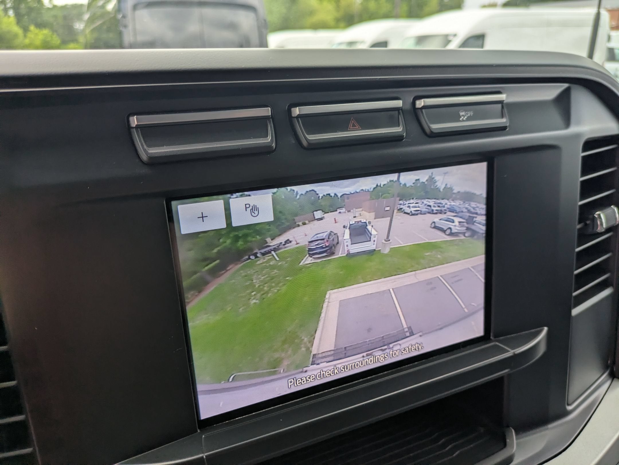 2024 Ford Super Duty F-550 DRW XL