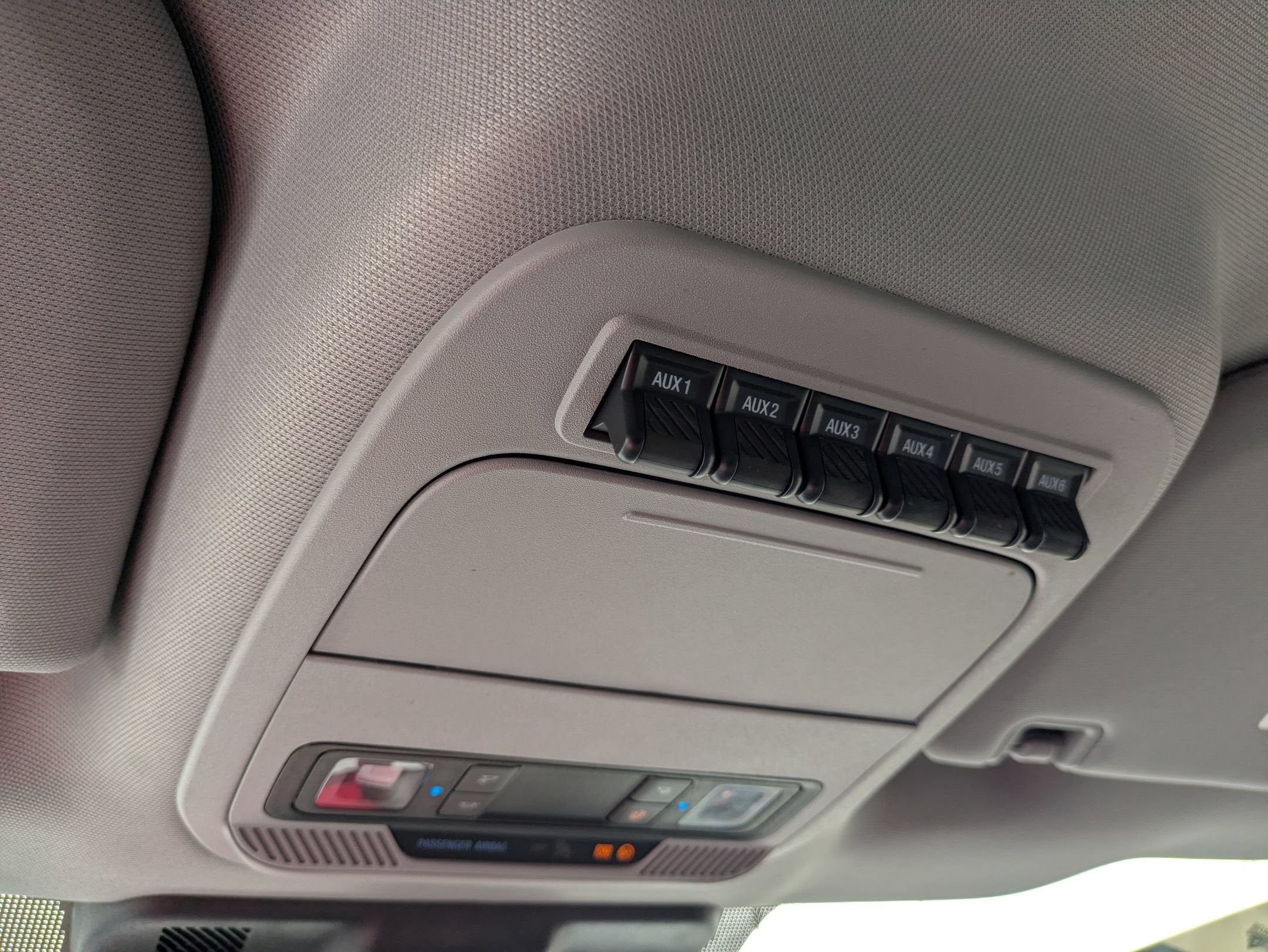 2024 Ford Super Duty F-550 DRW XL