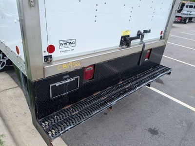 2024 Ford Super Duty F-550 DRW XL