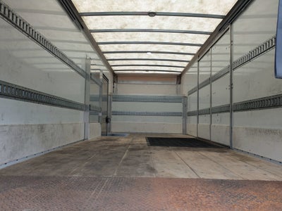 2024 Ford Super Duty F-550 DRW XL
