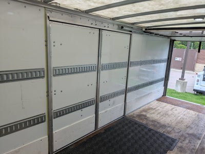 2024 Ford Super Duty F-550 DRW XL