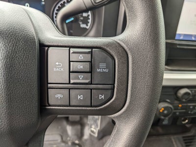 2024 Ford Super Duty F-550 DRW XL