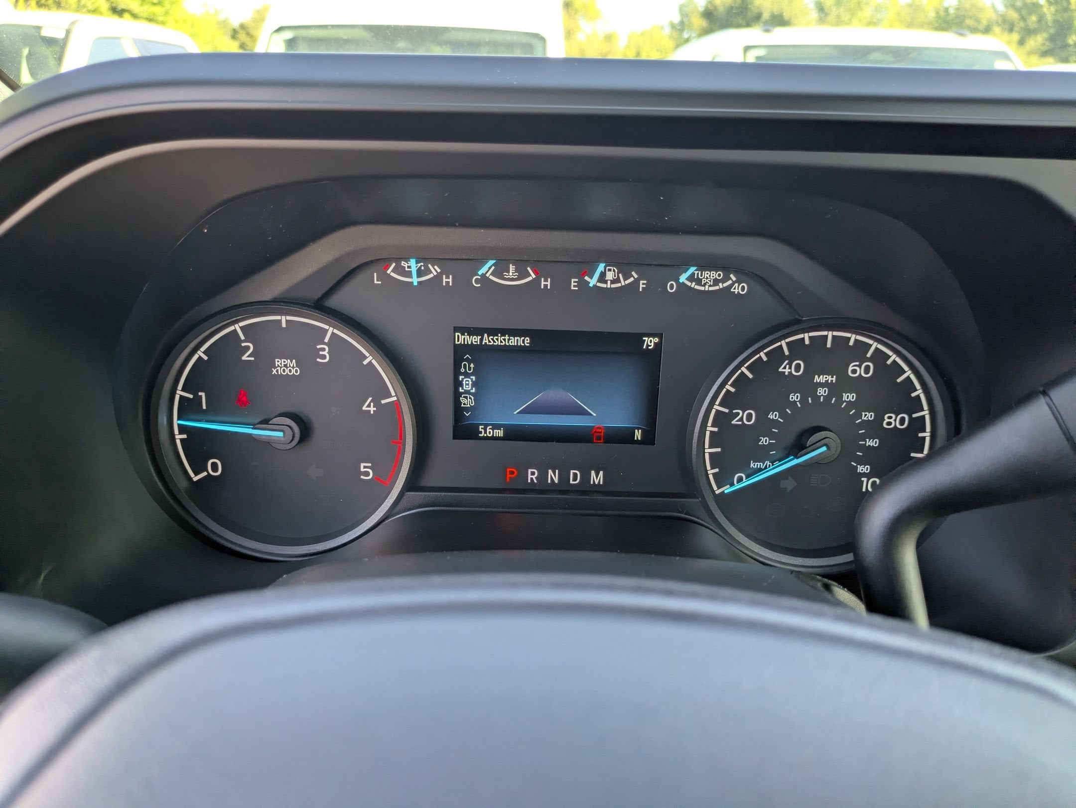 2026 Ford Super Duty F-550 DRW XL