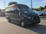 2027 Ford Transit Passenger Wagon XLT