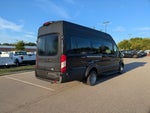 2027 Ford Transit Passenger Wagon XLT