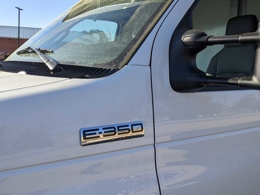 2024 Ford E-Series Cutaway Base in Apex, NC, NC - Crossroads Cars