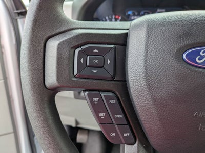 2026 Ford E-Series Cutaway E-350 DRW 158" WB