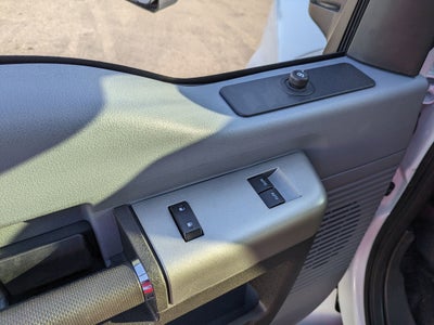 2026 Ford F-750SD Base