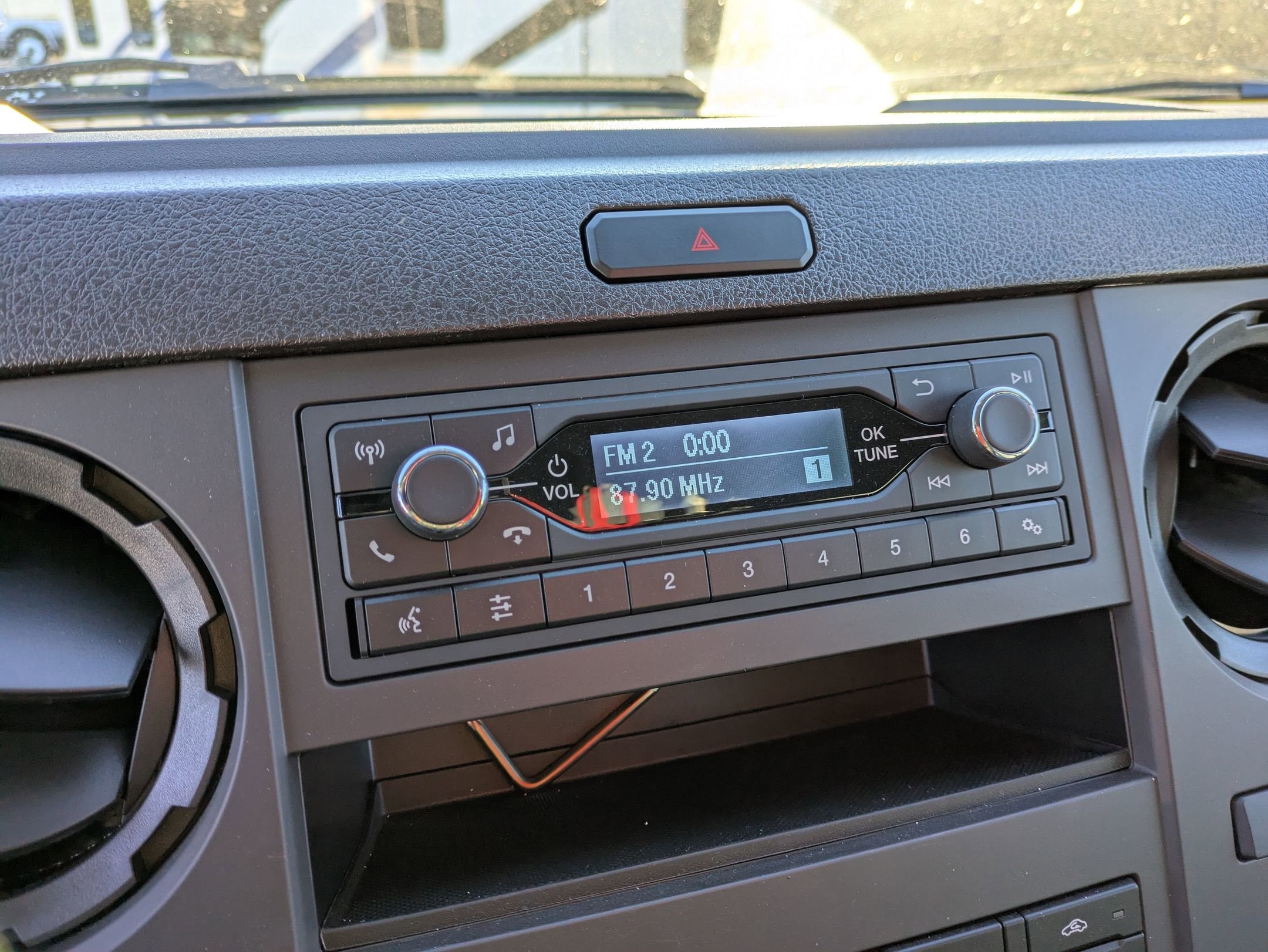 2026 Ford F-750SD Base