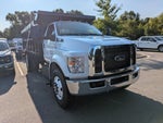 2027 Ford F-750SD Base