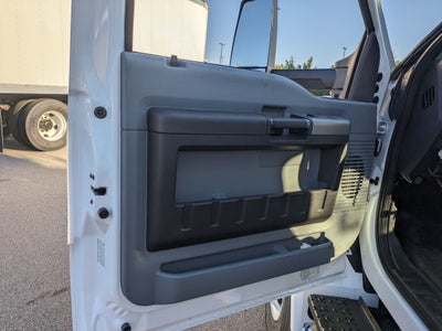 2026 Ford F-750SD Base