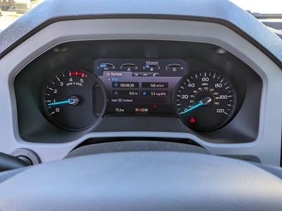 2026 Ford F-750SD Base