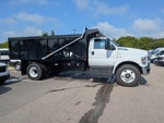2027 Ford F-750SD Base