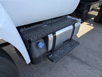 2027 Ford F-750SD Base