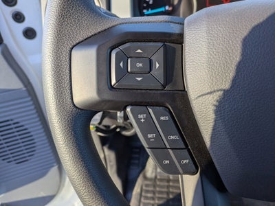 2026 Ford F-750SD Base