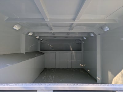 2026 Ford F-750SD Base