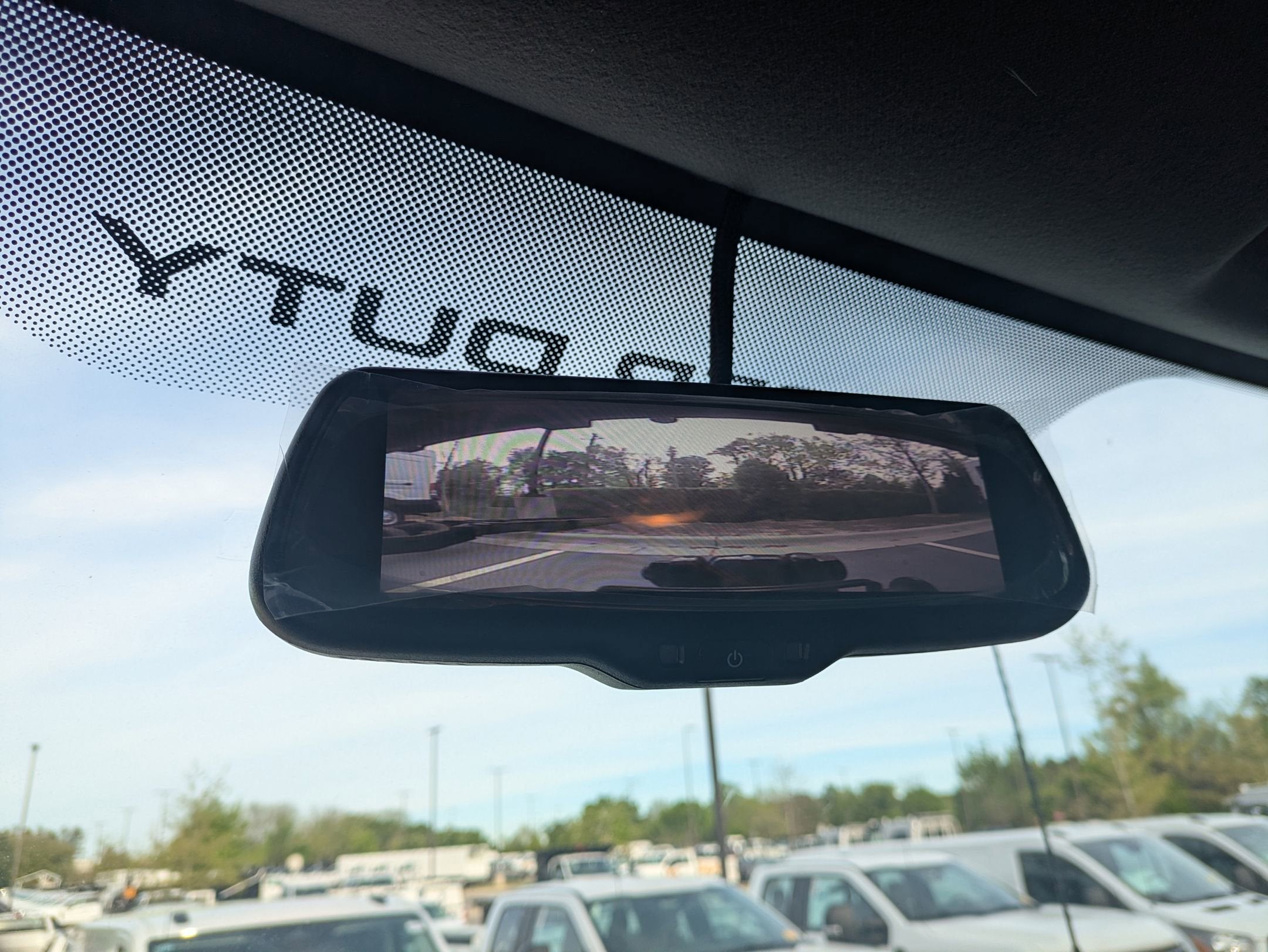 2027 Ford F-750SD Base