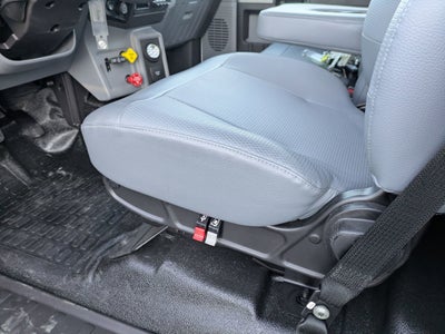 2026 Ford F-750SD Base