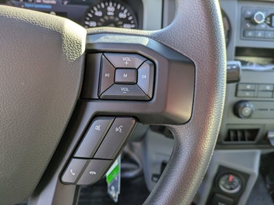 2026 Ford F-750SD Base