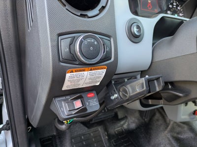 2027 Ford F-750SD Base