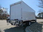 2026 Ford F-750SD Base